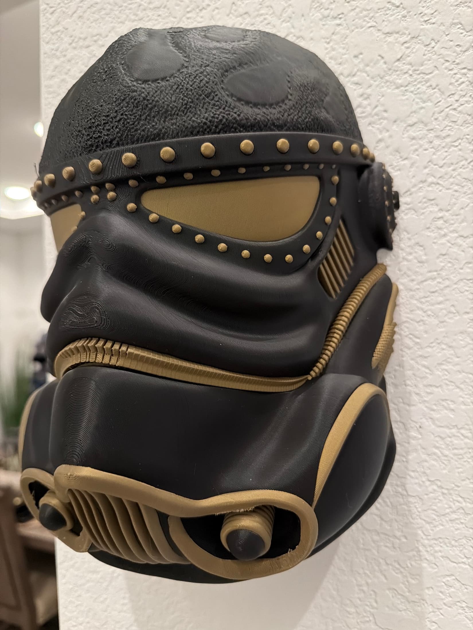 The Hotrod Stormtrooper - Paid Member Exclusive