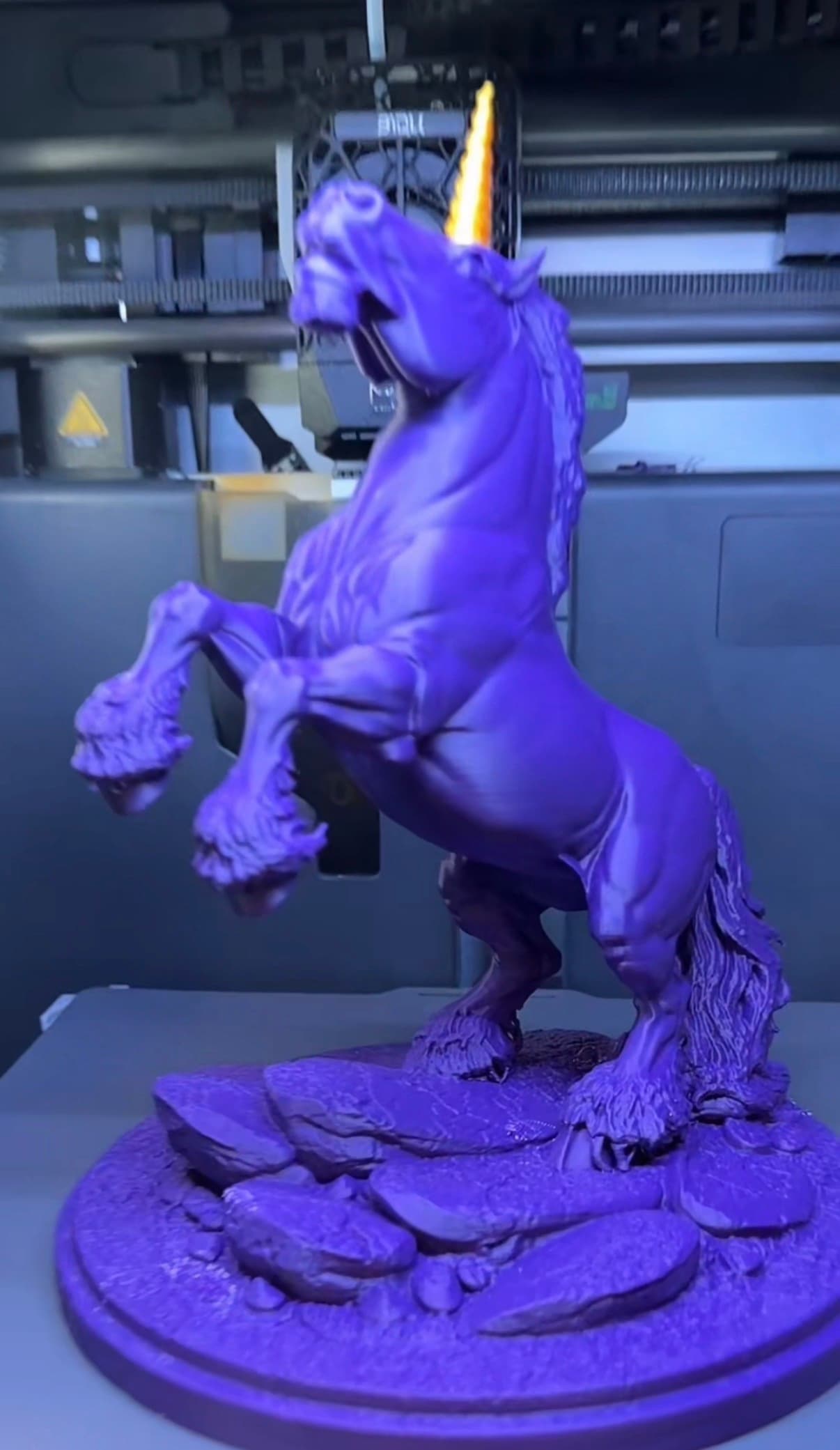 Exclusive Variant - Horse of the Year