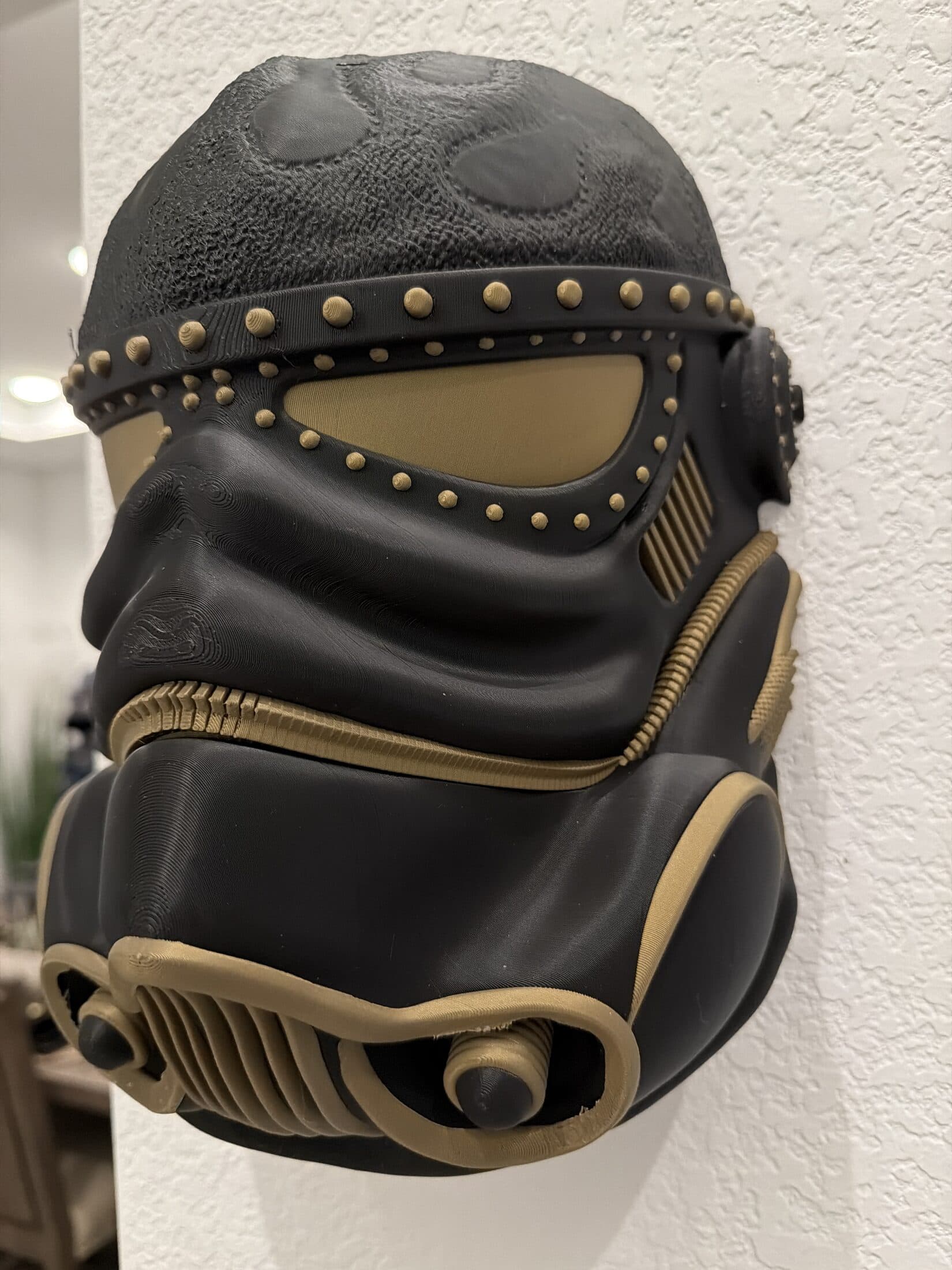 The Hotrod Stormtrooper - Paid Member Exclusive