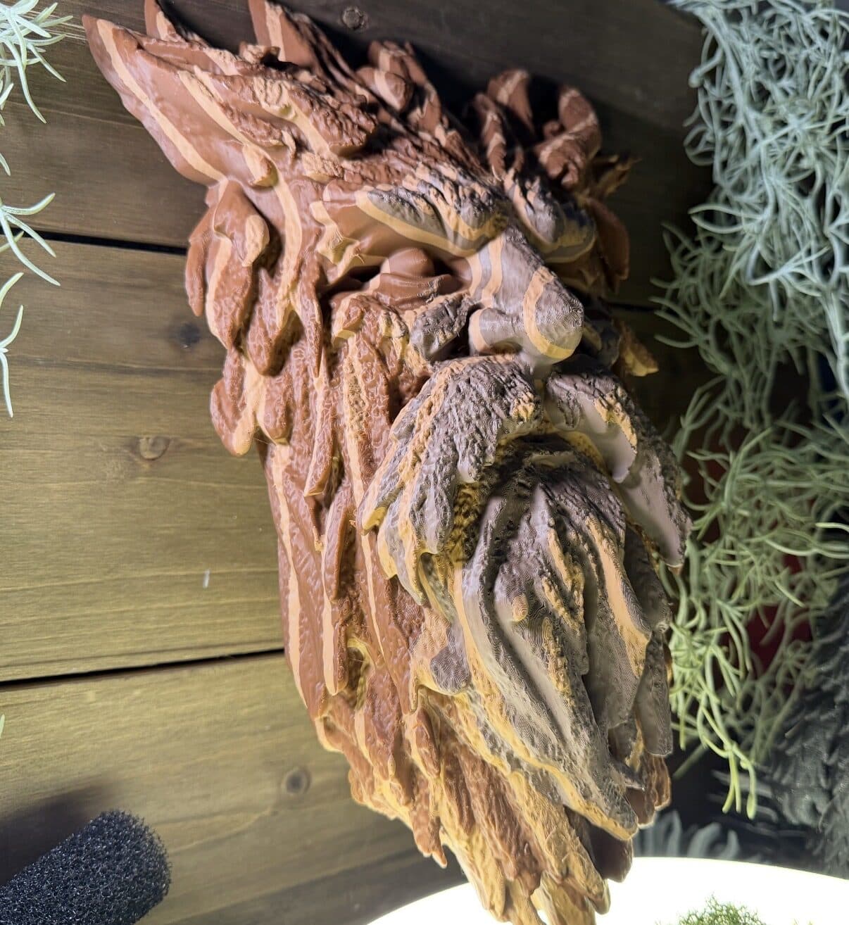 Early Access - The TreeBeard of Skullwood