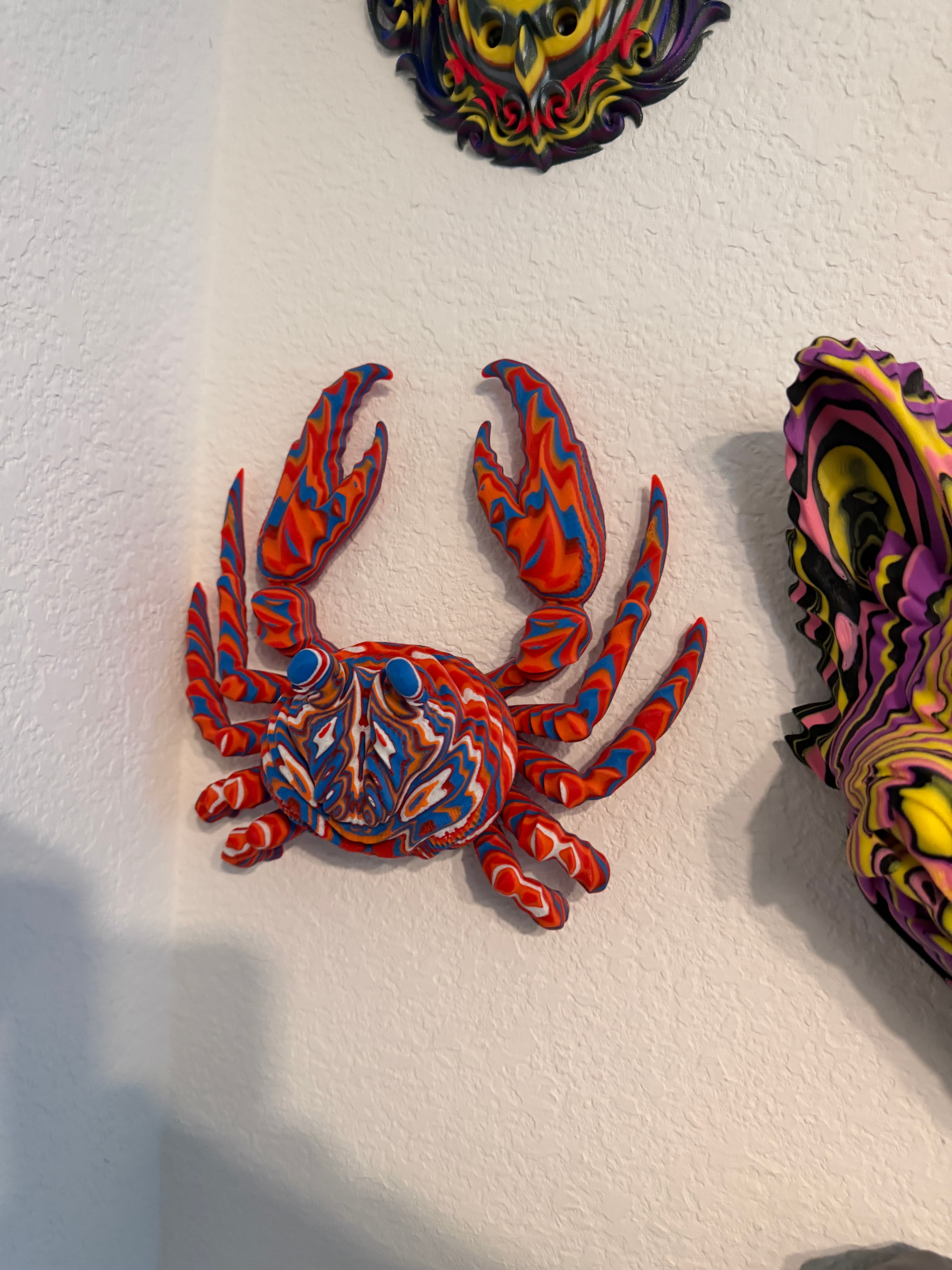 🦀 Cancer — The First of the Zodiac Series 🦀 Patreon Exclusive