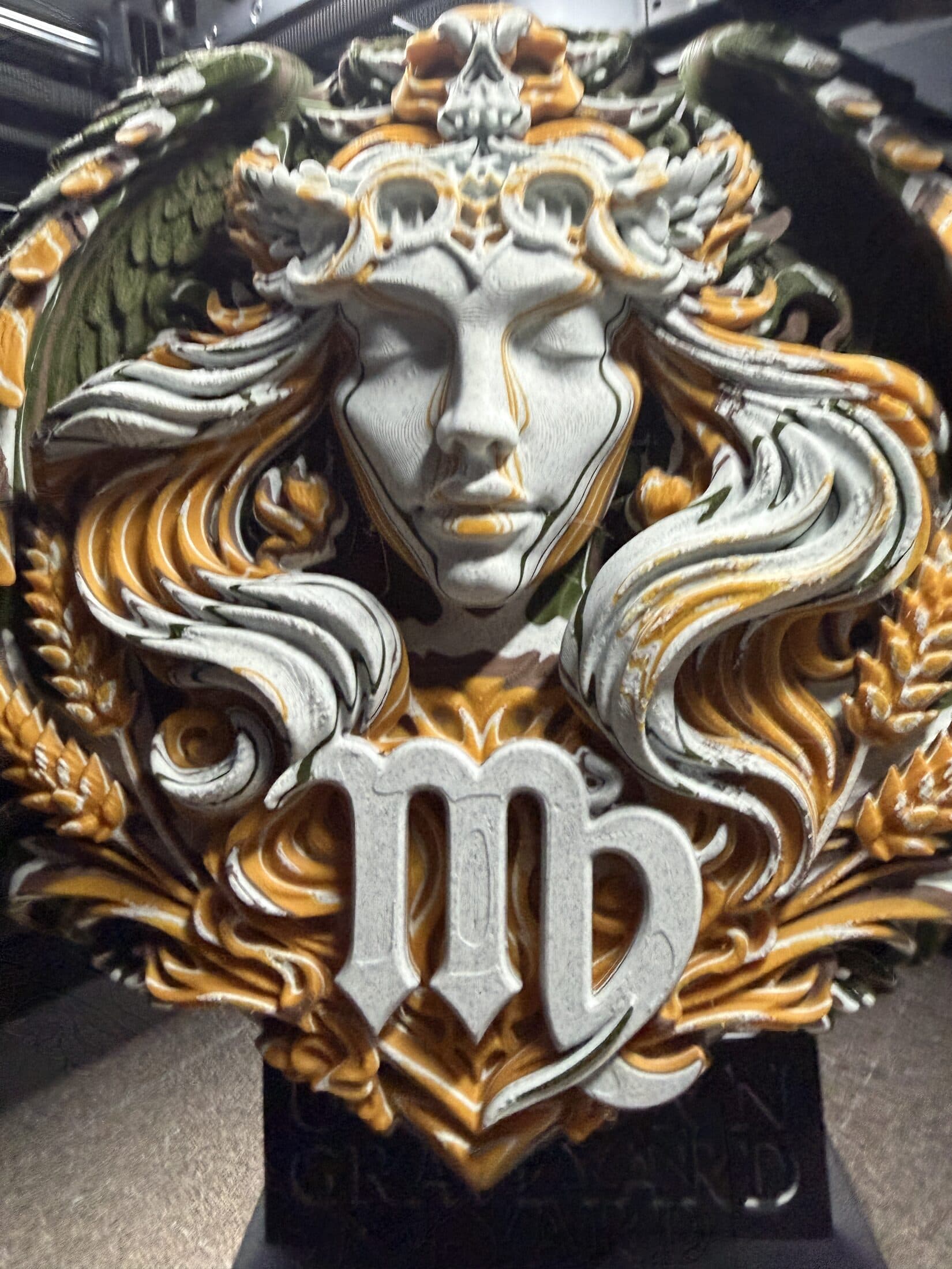 Virgo