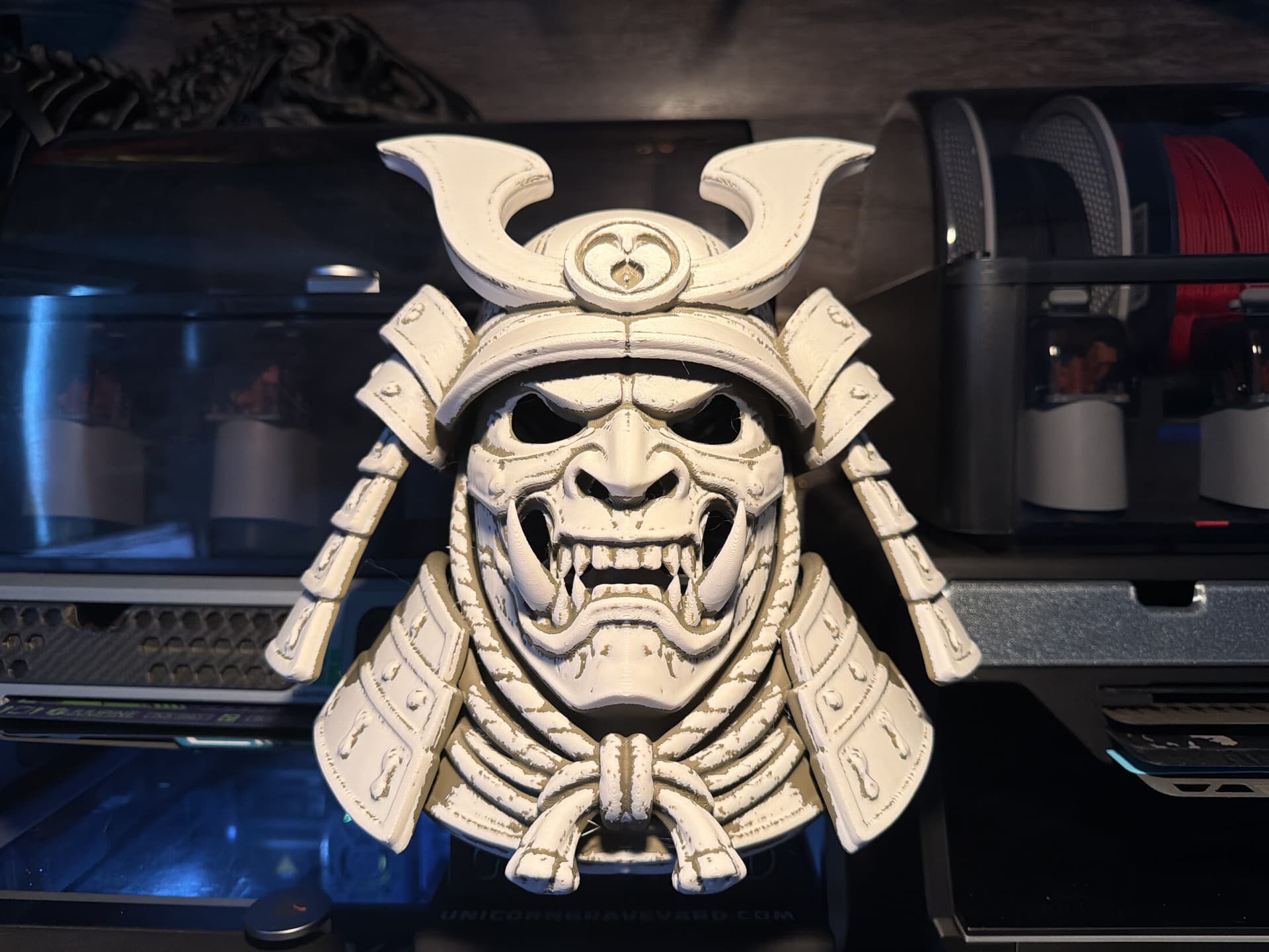 The Hollowblade Sentinel