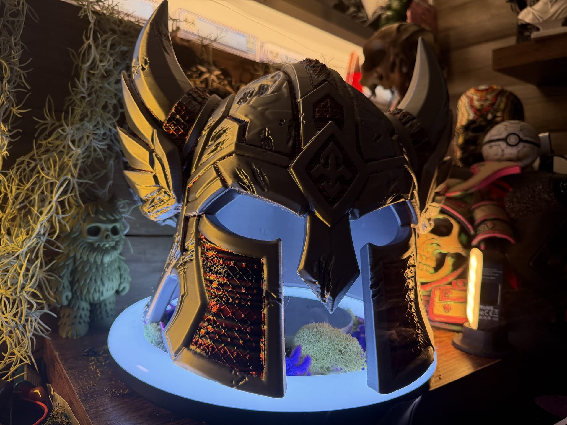 Vaelross, the Winged Verdict