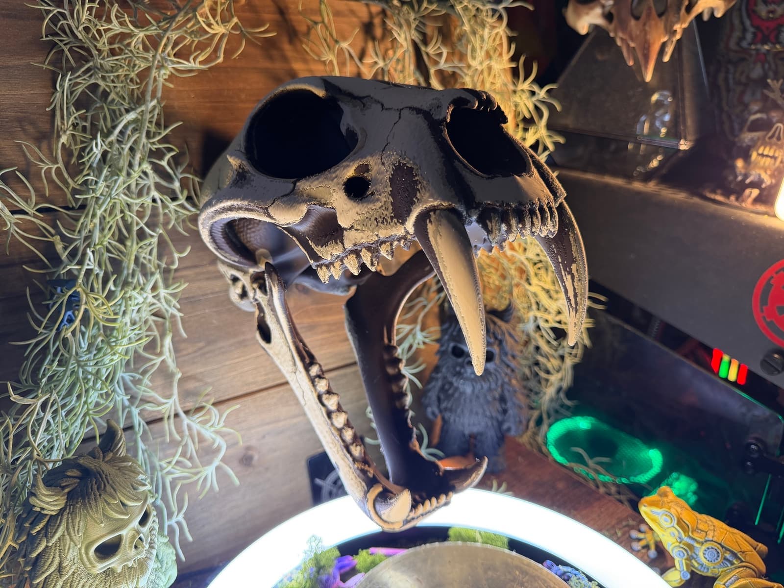 Thornmaw the Bonecracker
