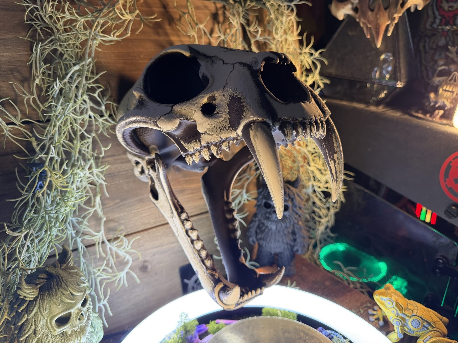 Thornmaw the Bonecracker