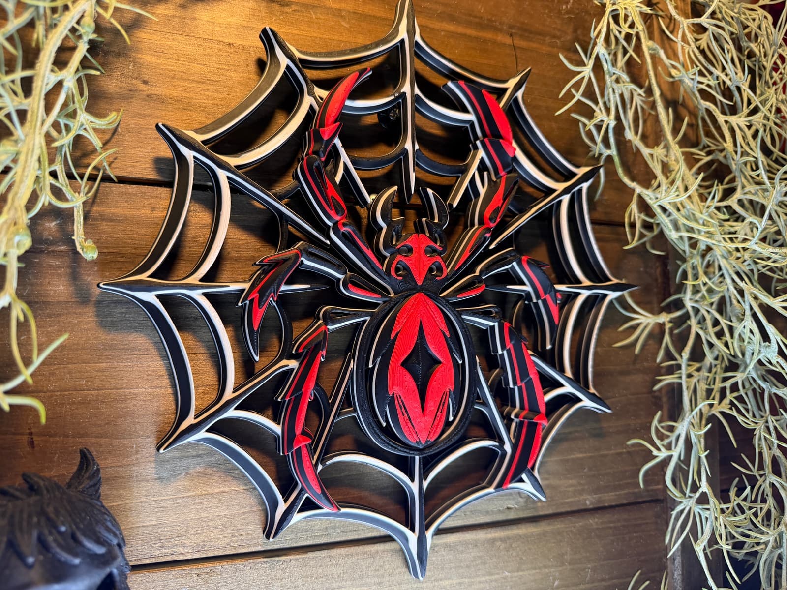 The VaultWeaver Relic