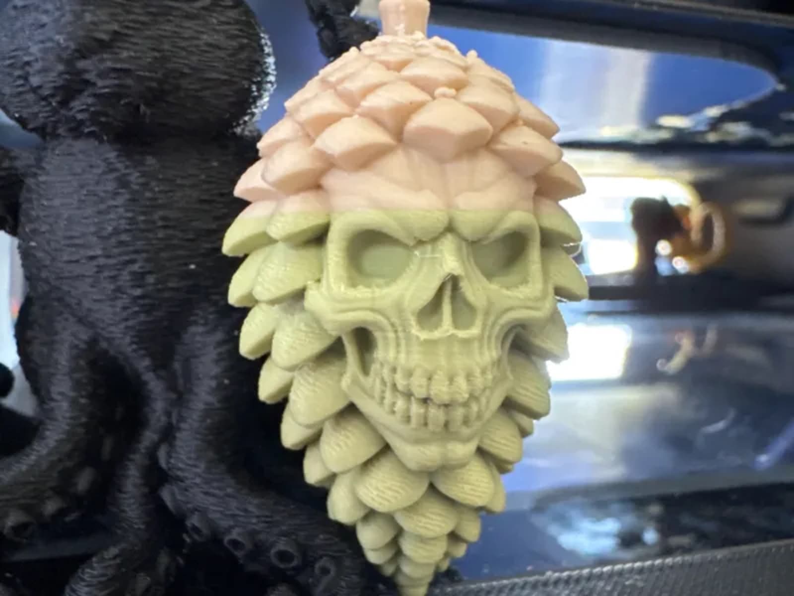 the BoneCone