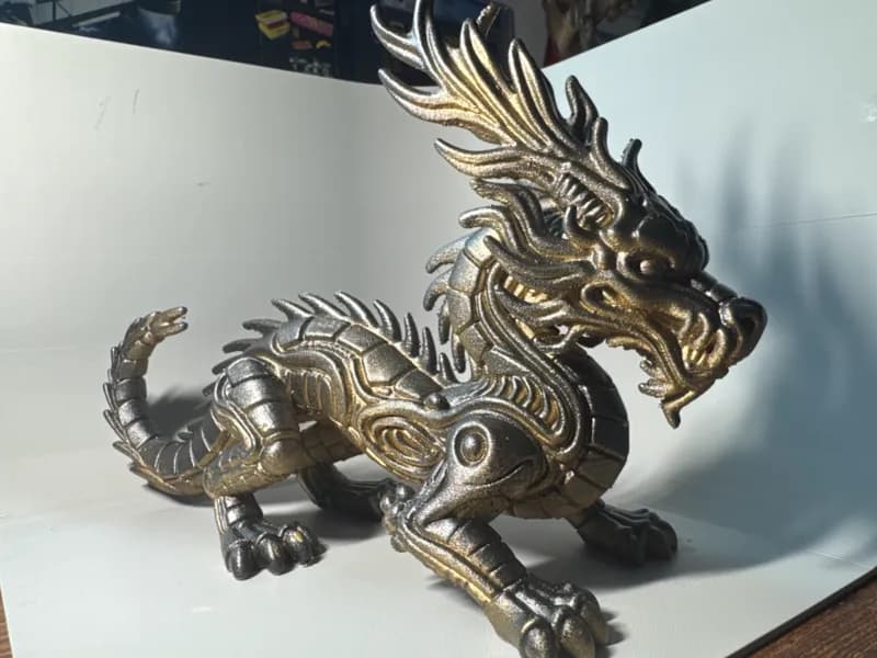 Wyrm of the Forged Vale