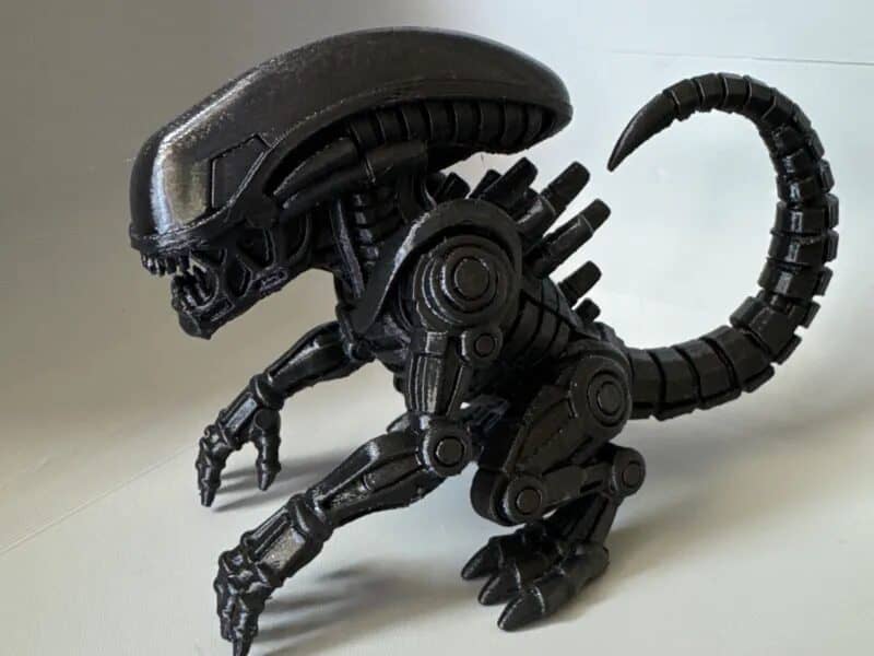 Xylogon, the Last Hive-Engine